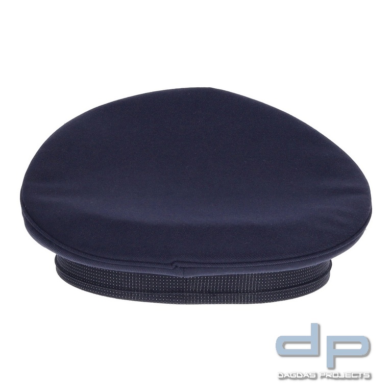 Etzel Uniform Schirmmütze dunkelblau