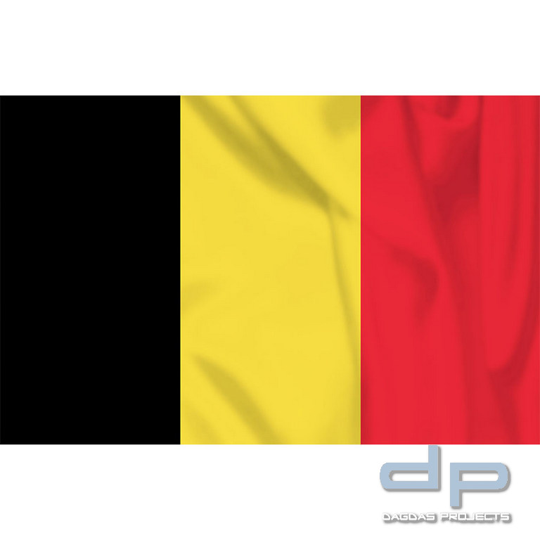 Flag Belgium