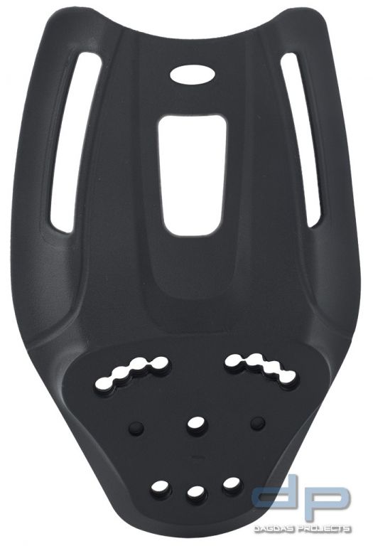 Radar Holstersteg S-Closer Mid Ride