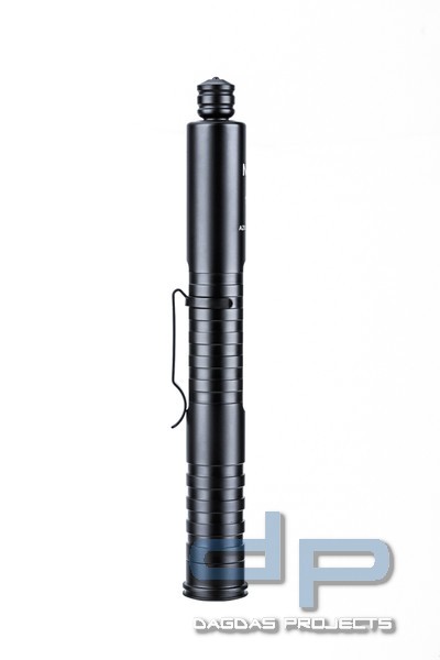 Nextorch Teleskop-Einsatzstock Walker 12"