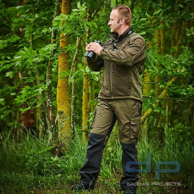Scheibler JAGDHOSE TAUNUS