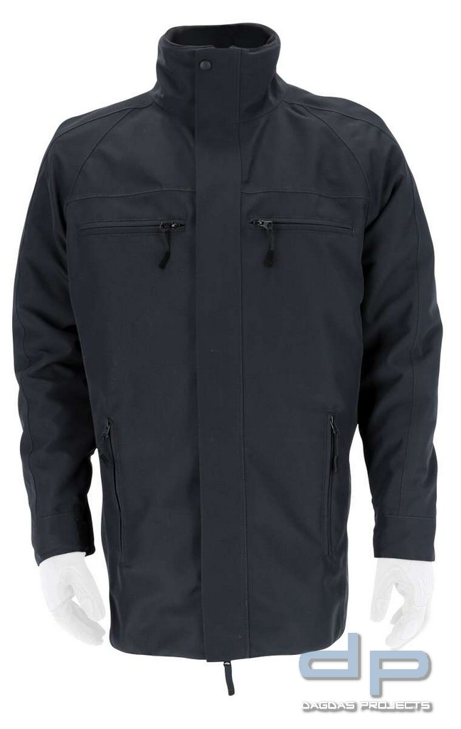 HENRY Einsatzjacke Stich- und Schnittschutz Herren