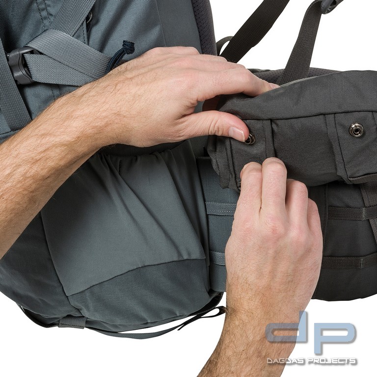 MYSTERY RANCH FORAGER POCKET SMALL