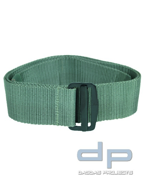 US BDU BELT FOLIAGE VPE 10
