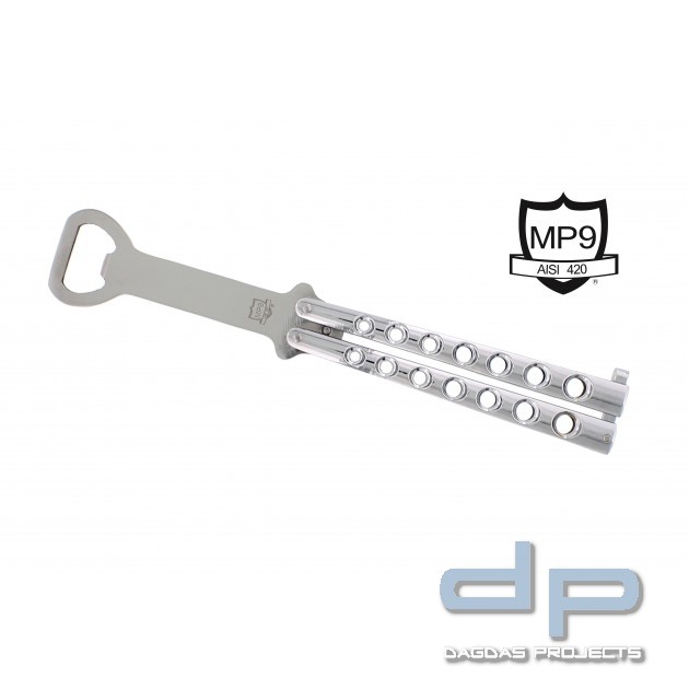 MP9 Balisong Cerveza