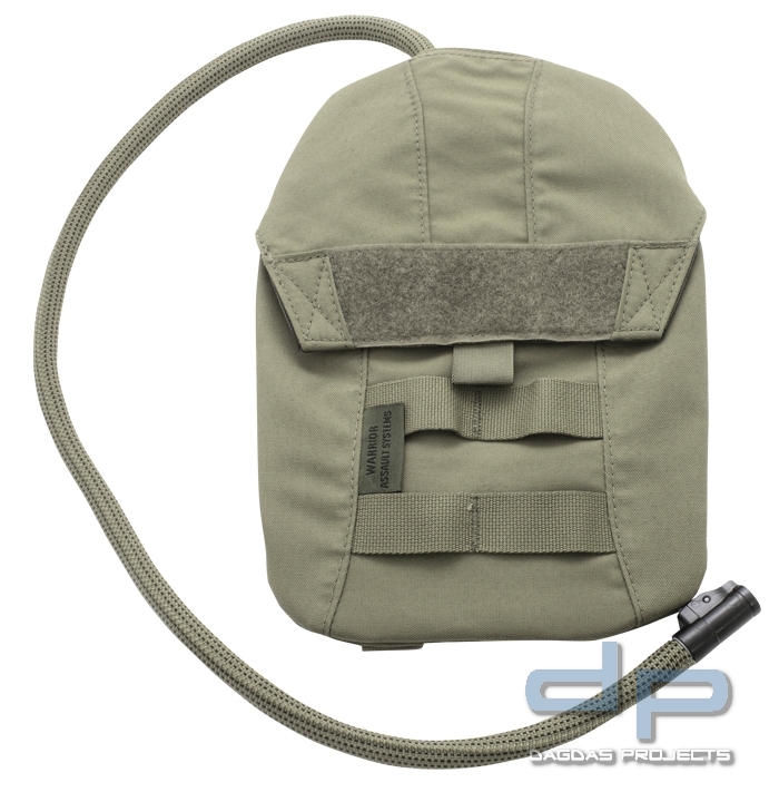 Warrior Elite Ops Hydration Carrier Ranger Green - Small