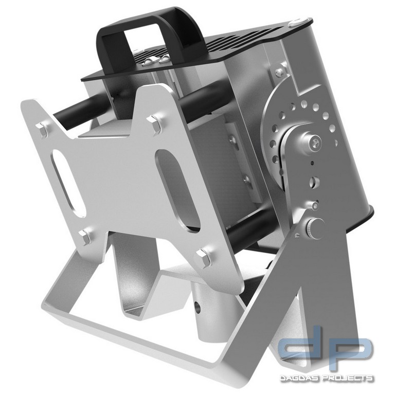 Flutlichtstrahler Aldebaran Raptor Pro RP1000 LED