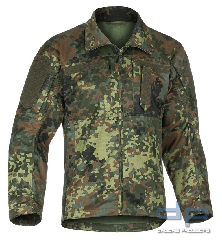 Claw Gear Raider Mk.IV Field Shirt