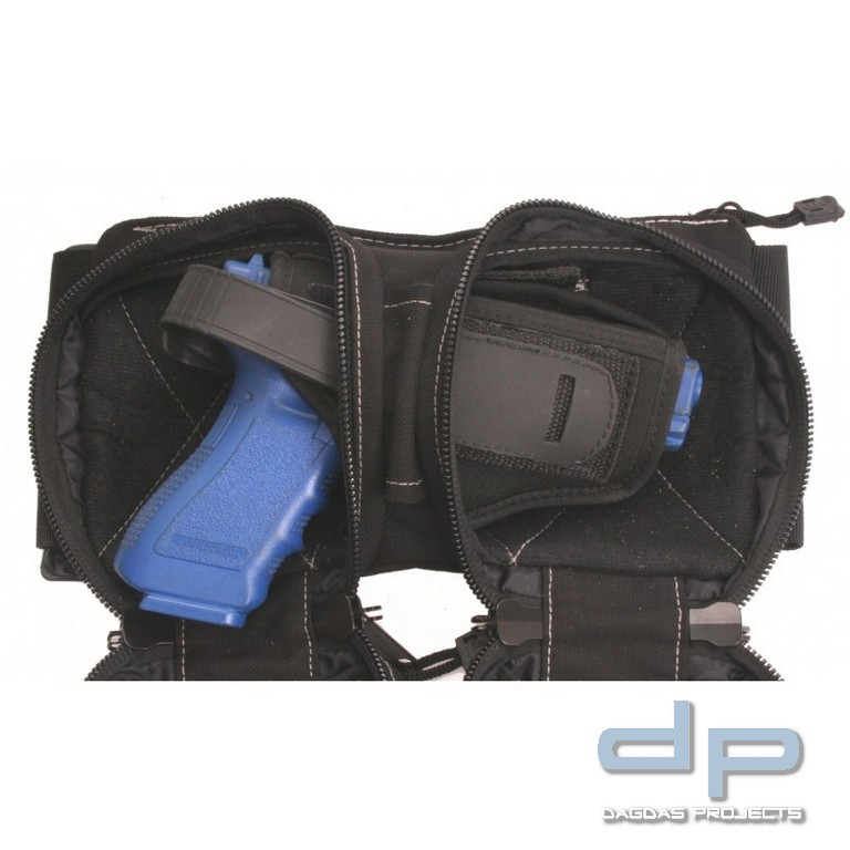Hüfttaschenholster COP®MB61