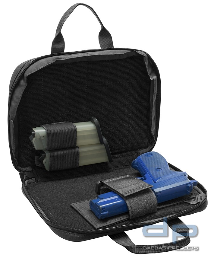 Helikon Single Pistol Wallet in verschieden Farben