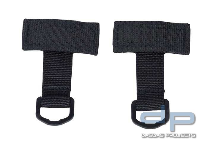 Viper Modular D-Ring verschiedene Farben