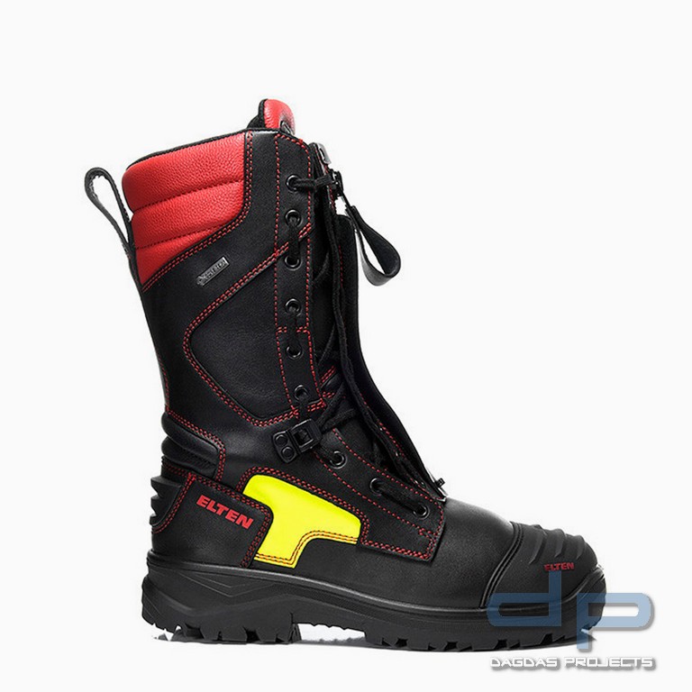 ELTEN Feuerwehrstiefel CRAIG GTX F2A