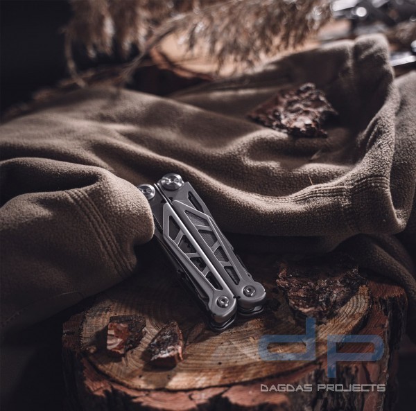 TACMAVEN GUNNAR (MULTITOOL)