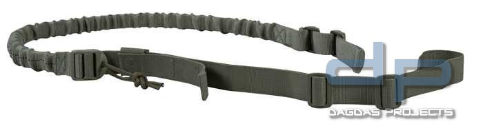 VTAC 2 Point Bungee Sling verschiedene Farben