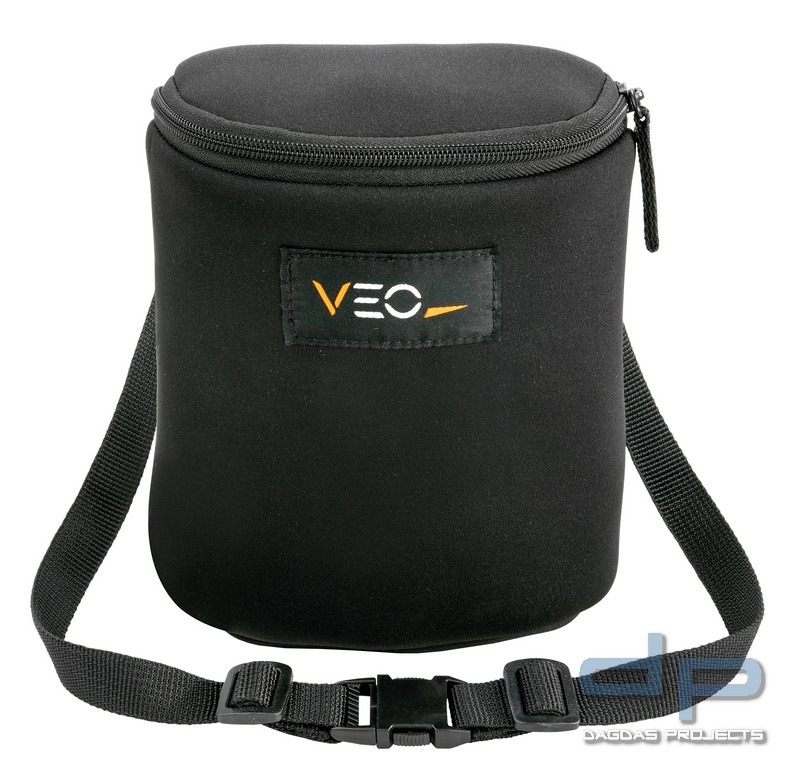 VANGUARD VEO ED 8X42 CARBON FERNGLAS