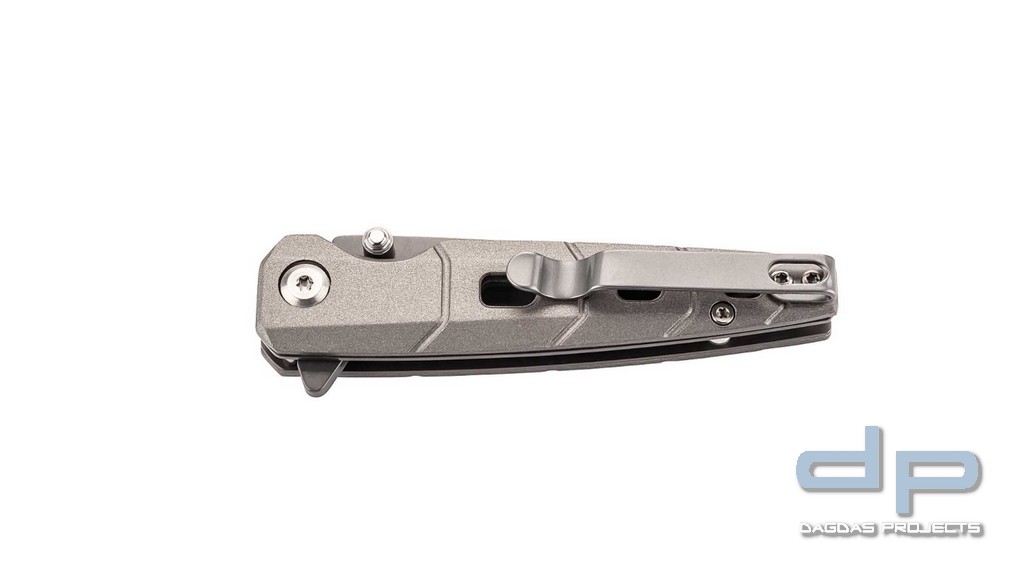 Einhandmesser M&P Bodyguard