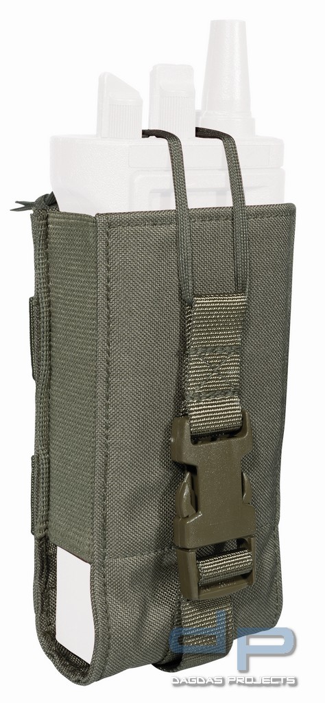 LINDNERHOF FUNKGERÄTETASCHE PA132