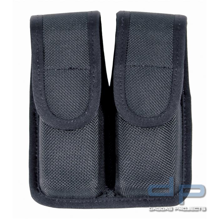 Blackhawk Double Mag Pouch (Double Row - Glock 21) - CORDURA®