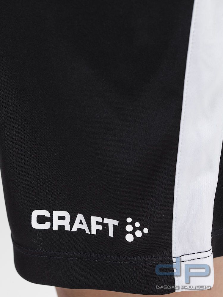 Craft Progress Longer Shorts Contrast für Damen in verschiedenen Farben