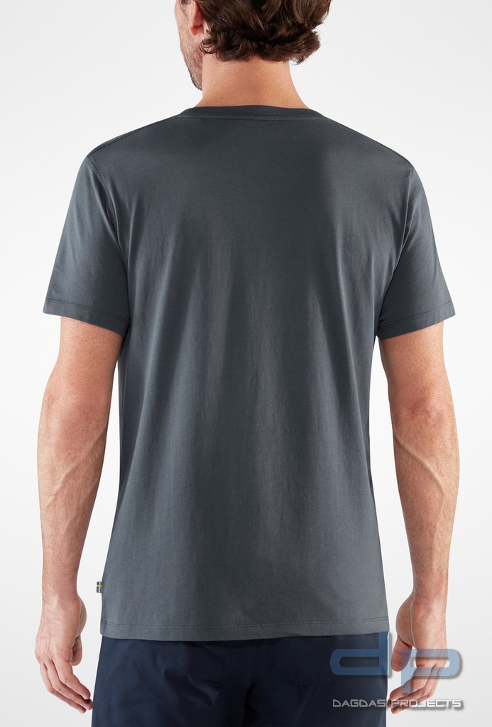 FJÄLLRÄVEN FOREST MIRROR T-SHIRT in verschiedenen Farben
