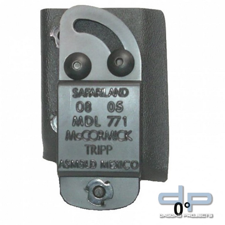 Magazinhalter SAFARILAND 771 STX