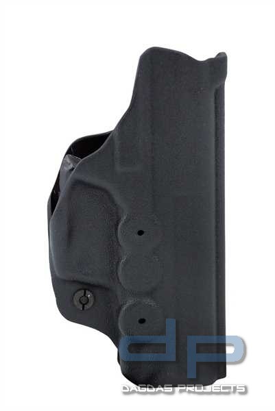 Radar Innenholster H&amp;K P2000 - Links