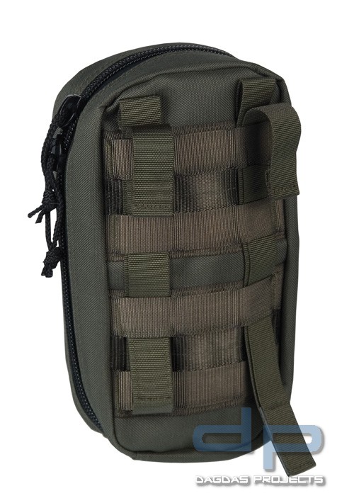 75Tactical EOD Ausrüstungstasche AX1 Oliv