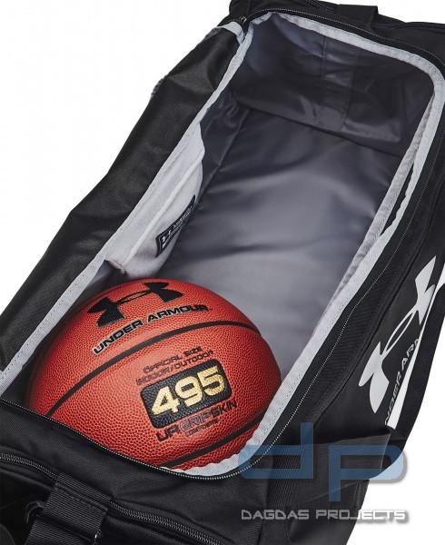 UNDER ARMOUR UNDENIABLE 5.0 DUFFEL-BAG 58 LITER IN VERSCHIEDENEN FARBEN