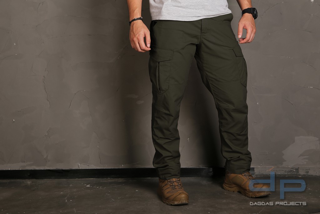 Emerson Gear Blue Label Tactical Fit "Ergonomic" (Outdoor Hose)