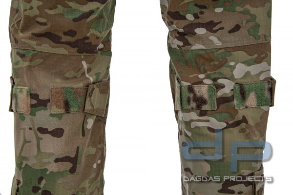 CARINTHIA COMBAT TROUSERS CCT MULTICAM