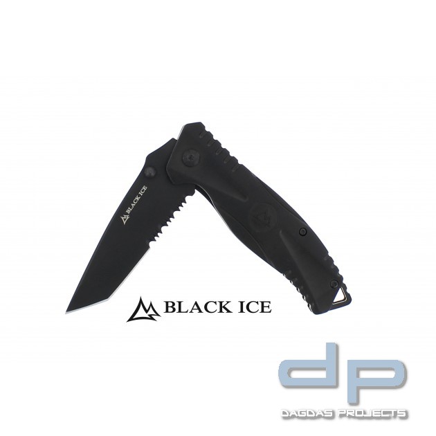 BLACK ICE One