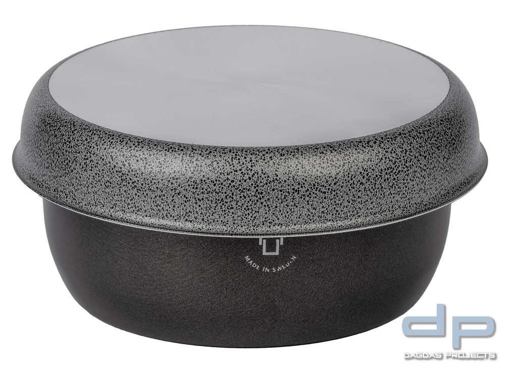 TRANGIA TUNDRA III KOCHSET NON-STICK