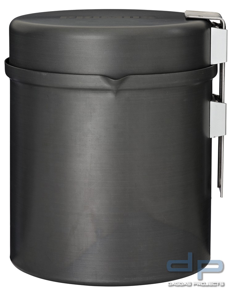 PRIMUS TREK POT KOCHTOPF 1000 ML