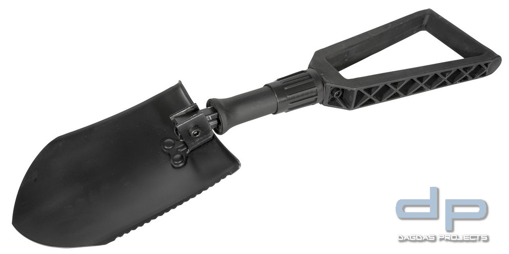 HOLLÄNDISCHER DREIFACHSPATEN MIT HÜLLE NACH TL