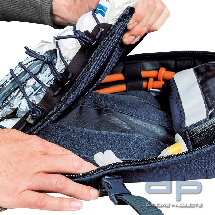 Tasmanian Tiger Medic Assault Pack MK II verschiedene Farben