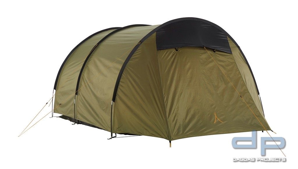 GRAND CANYON ROBSON 4 TUNNELZELT