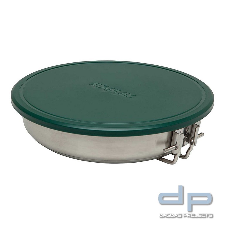 ADVENTURE FRY PAN SET