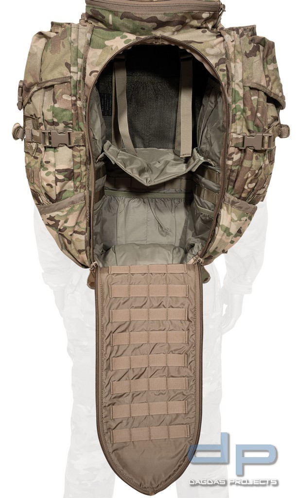 EBERLESTOCK PHANTOM SNIPER PACK MULTICAM