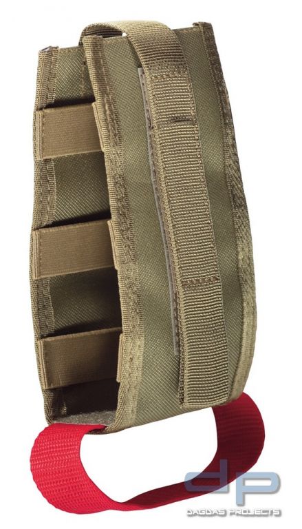 75Tactical Einsteck-Sanitätstasche SA8 Coyote