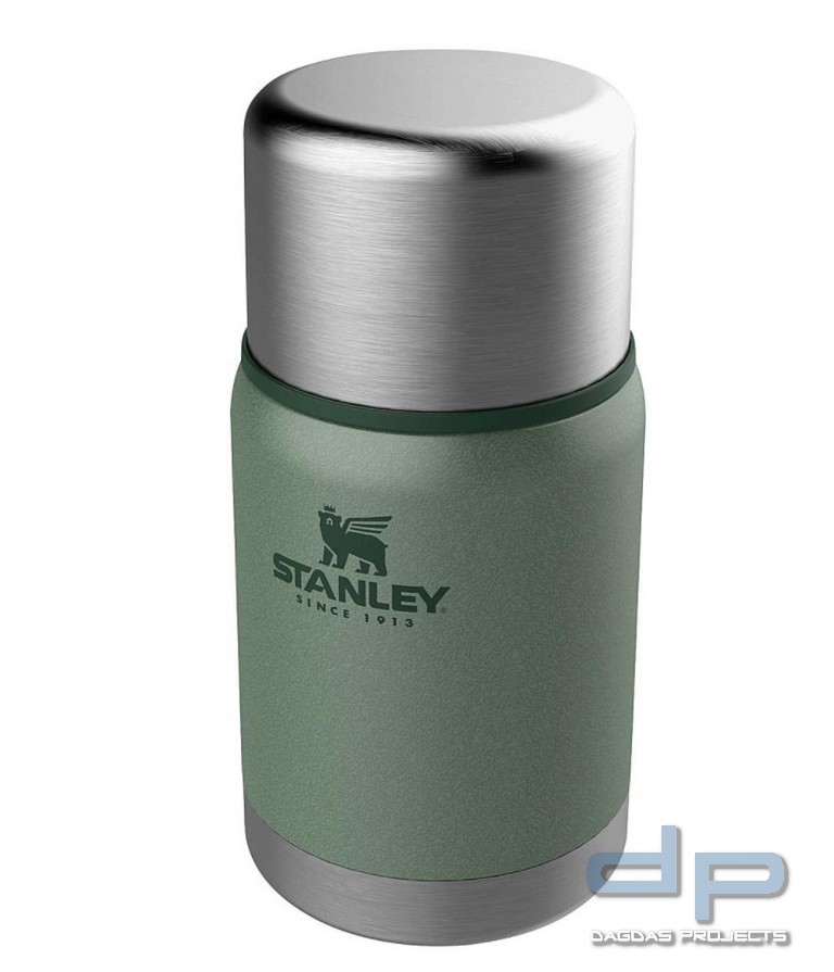 Stanley ADVENTURE VAKUUM FOOD JAR 0,7 l