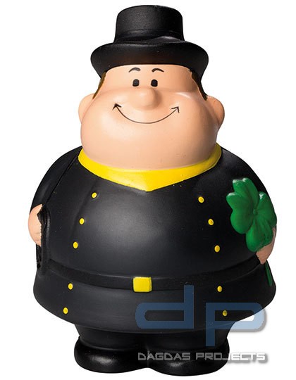 SQUEEZIES® Schornsteinfeger Bert®
