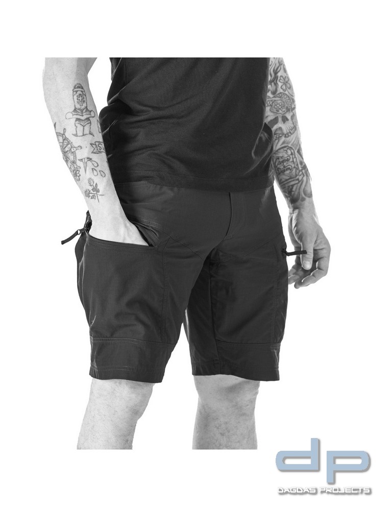 UF PRO® P-40 Ranger Tactical Shorts in verschiedenen Farben