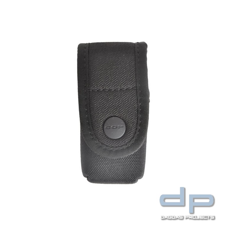 Lichtmontagenholster COP® "9254", 50 mm Gürtelschlaufe, Cordura®