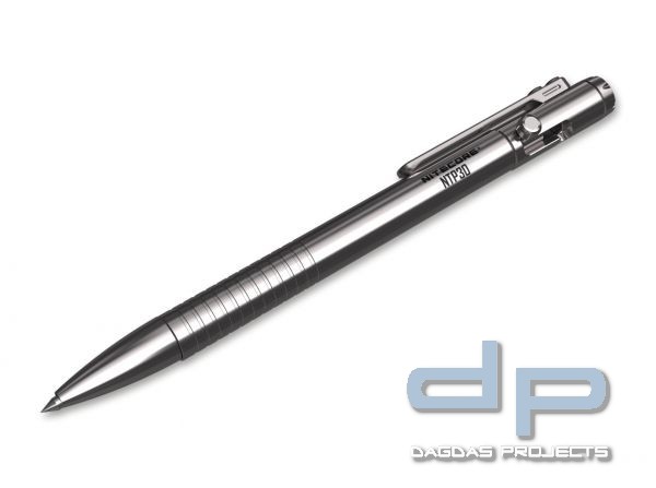 Nitecore NTP30 Tactical Pen