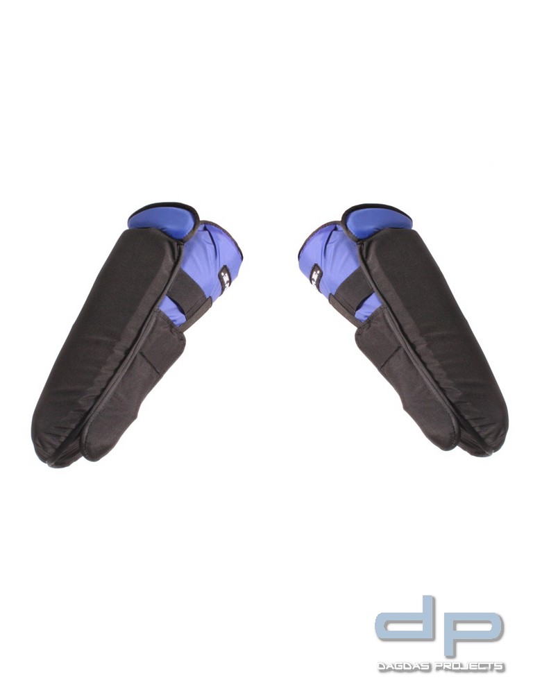 C.P.E. Standard Fausthandschuh für Schutzanzug FCT Modell 2012/2014