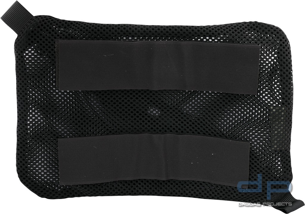 SAVOTTA TRINKET POUCH NETZTASCHE KLETT 20 X 30 CM in verschiedenen Farben