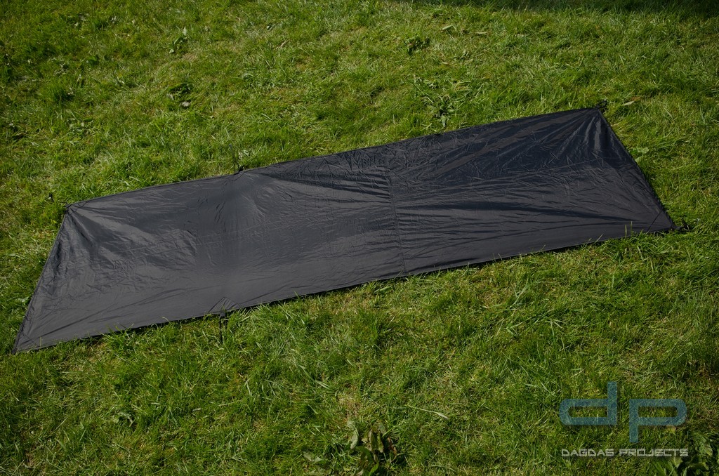 Snugpak Journey Solo 1 Personen Zelt