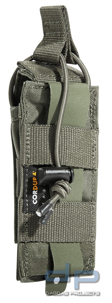 Tasmanian Tiger SGL Mag Pouch MP7 MKII IRR