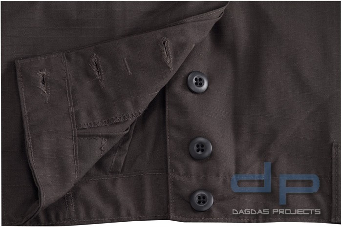 BDU Feldhose TRU-SPEC Braun