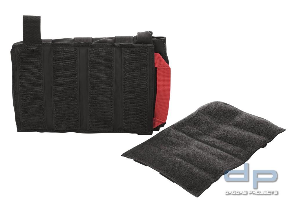 Tasmanian Tiger IFAK Pouch SVL L Tasmanian Tiger in verschiedenen Farben